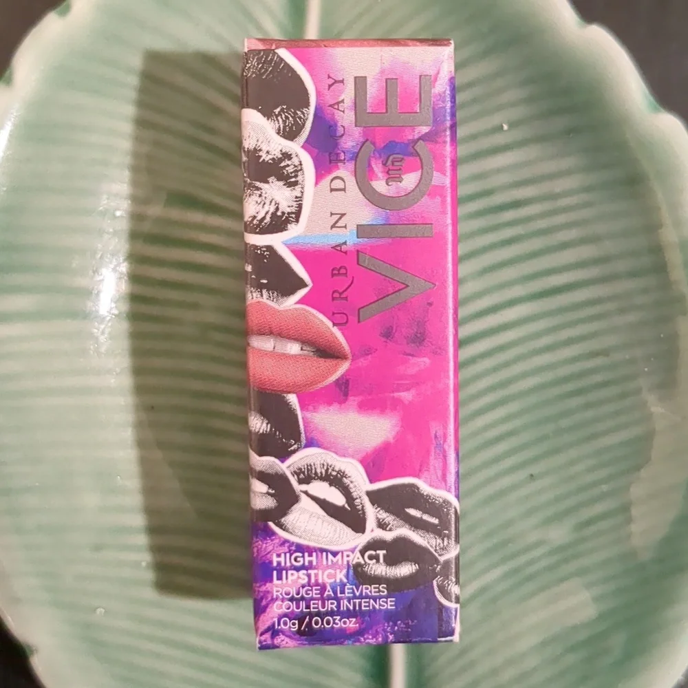 Urban Decay Lip Color